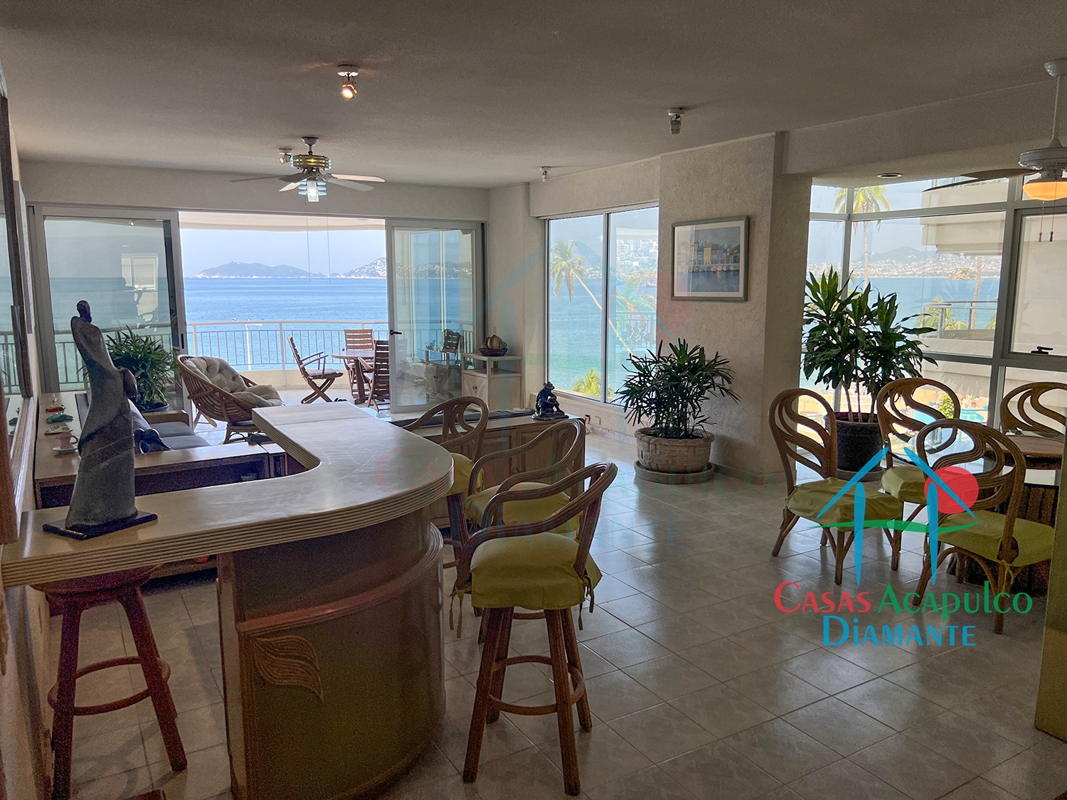 La Palma 301 - Estancia 1